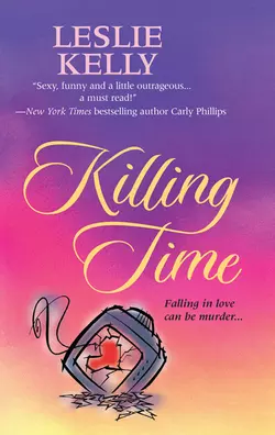 Killing Time, Leslie Kelly