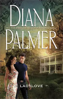 Lady Love, Diana Palmer