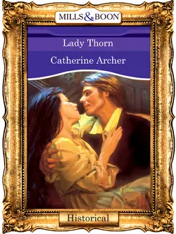 Lady Thorn Catherine Archer