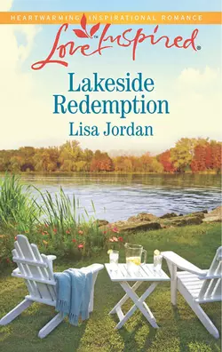 Lakeside Redemption Lisa Jordan