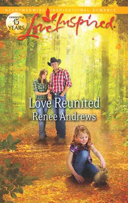 Love Reunited Renee Andrews