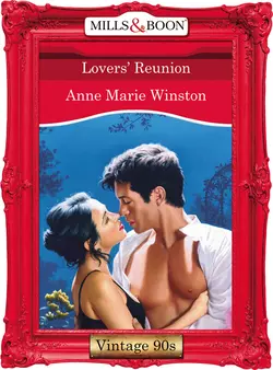 Lovers′ Reunion Anne Winston