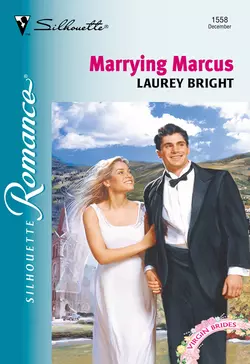 Marrying Marcus, Laurey Bright