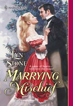 Marrying Mischief, Lyn Stone