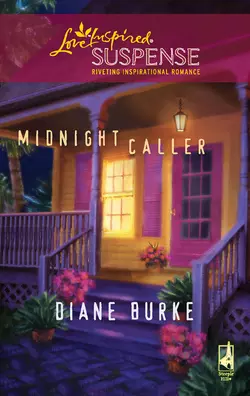 Midnight Caller, Diane Burke