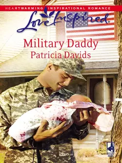 Military Daddy Patricia Davids