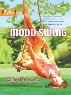 Mood Swing Jane Graves