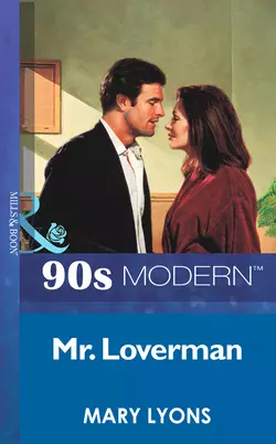 Mr. Loverman, Mary Lyons