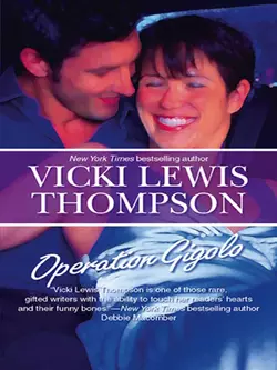 Operation Gigolo, Vicki Thompson