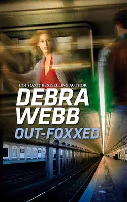 Out-Foxxed Debra Webb