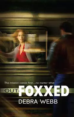 Out-Foxxed Debra Webb