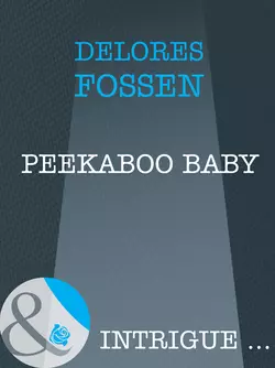 Peekaboo Baby Delores Fossen