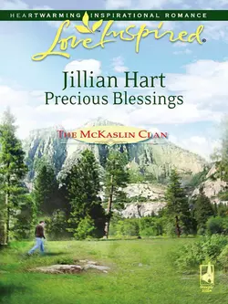 Precious Blessings, Jillian Hart