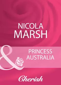 Princess Australia Nicola Marsh