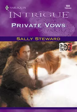 Private Vows, Sally Berneathy