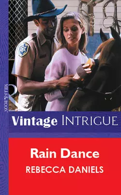 Rain Dance, Rebecca Daniels