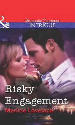 Risky Engagement, Merline Lovelace