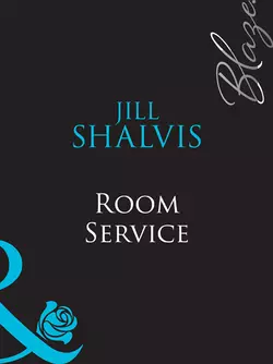 Room Service Jill Shalvis