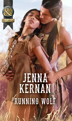 Running Wolf, Jenna Kernan