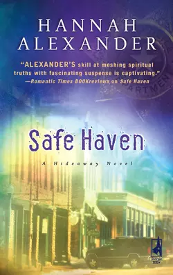 Safe Haven, Hannah Alexander