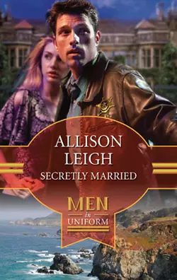 Secretly Married Allison Leigh