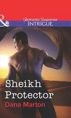 Sheikh Protector, Dana Marton