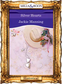 Silver Hearts Jackie Manning