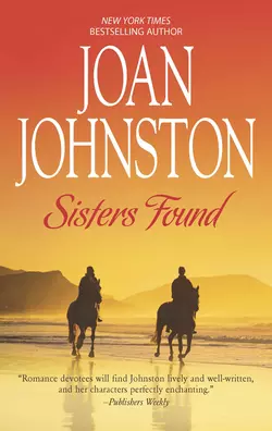 Sisters Found, Joan Johnston