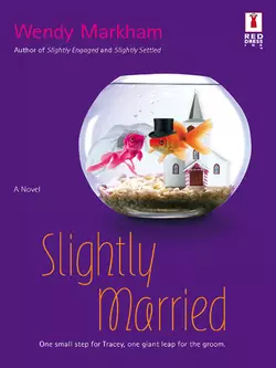 Slightly Married, Wendy Markham