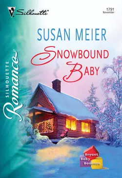 Snowbound Baby SUSAN MEIER