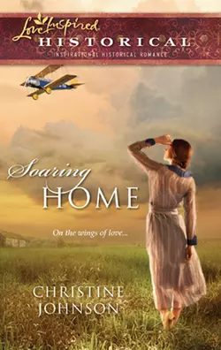 Soaring Home, Christine Johnson