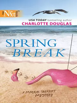 Spring Break Charlotte Douglas