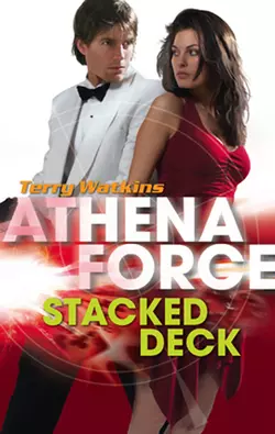 Stacked Deck, Terry Watkins