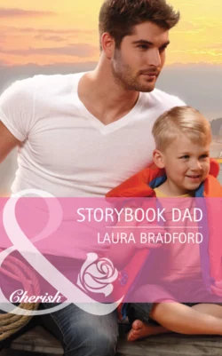 Storybook Dad Laura Bradford