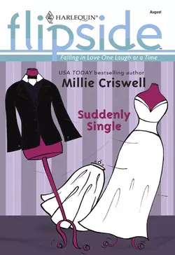 Suddenly Single, Millie Criswell