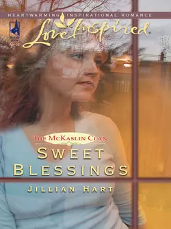 Sweet Blessings Jillian Hart