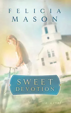 Sweet Devotion Felicia Mason