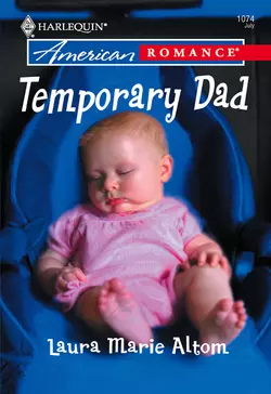 Temporary Dad Laura Altom