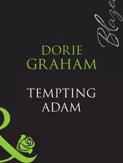 Tempting Adam, Dorie Graham