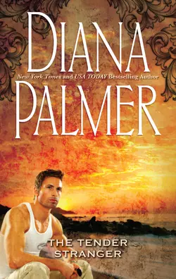 Tender Stranger Diana Palmer