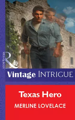 Texas Hero Merline Lovelace