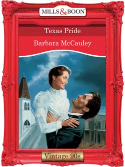 Texas Pride Barbara McCauley