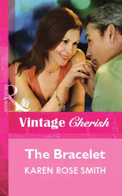 The Bracelet Karen Smith