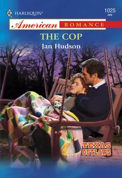 The Cop Jan Hudson