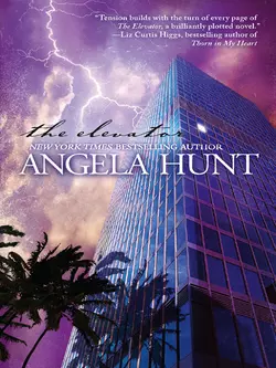 The Elevator, Angela Hunt