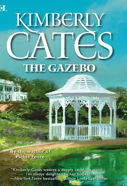 The Gazebo Kimberly Cates