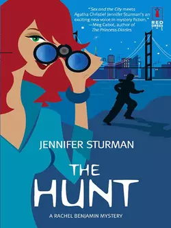 The Hunt, Jennifer Sturman