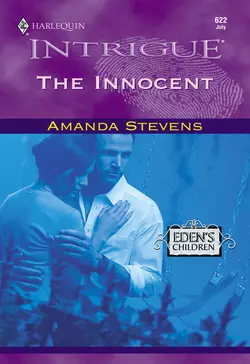 The Innocent Amanda Stevens