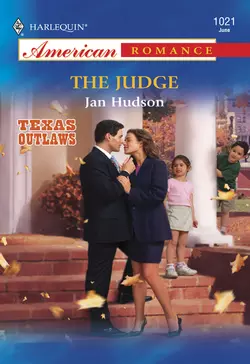 The Judge Jan Hudson