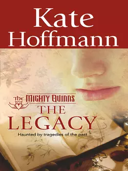 The Legacy, Kate Hoffmann